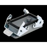 TP Elektrik 10x16a / Makine Gövde - Elektrik Malzemesi