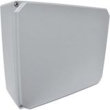 TP Elektrik 230X280X110 Alüminyum Buat - Fiş