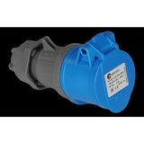 TP Elektrik 3X16A / Ip 44 - Uzatma Prizi (Pasolu) - Otomasyon Malzemeleri
