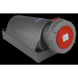 TP Elektrik 4x125a / Ip 67 - Duvar Prizi - Elektrik Malzemesi