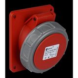 TP Elektrik 5x32a / Ip 67 - Makine Prizi (Eğik) - Elektrik Malzemesi