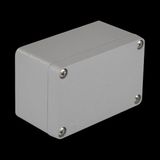TP Elektrik 72X112X57 Alüminyum Buat - yok