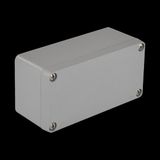 TP Elektrik 72X142X57 Alüminyum Buat - yok