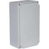TP Elektrik Tp Electric 3390-914-0600 130X230X90 Alüminyum Buat IP67