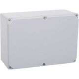 TP Elektrik Tp Electric 3390-915-0600 230X330X140 Alüminyum Buat IP67