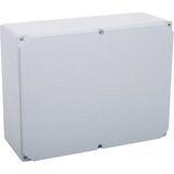 TP Elektrik Tp Electric 3390-919-0600 315X410X160 Alüminyum Buat IP67