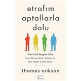 Tp Etrafım Aptallarla Dolu
