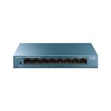 Tp Festa LS108G 8'li Gigabit Metal Switch