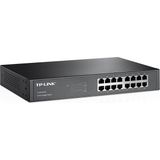 Tp Festa TL-SG1016D 16'lı Gigabit Rack Switch