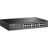 Tp Festa TL-SG1024D 24'lü Gigabit Switch