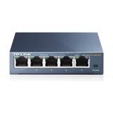 Tp Festa TL-SG105 5'li Gigabit Switch,metal