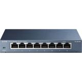 Tp Festa TL-SG108 8'li Gigabit Switch,metal
