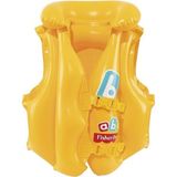 Tp Fisher Price Can Yeleği 51X46 cm Bestway Yelek - 93515 (Lisinya)