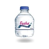 tp Fuska Doğal Mineralli Su 12 Adet 200ML