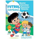 Tp Futbol Hayranı - Kupanı Kendin Yap