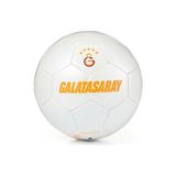 tp Galatasaray Futbol Topu Premıum No:5 Beyaz *30