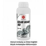 Tp Gear Oil 90 - 1 Litre Dişli Yağı