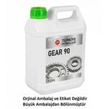 Tp Gear Oil 90 - 3 Litre Dişli Yağı