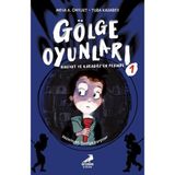 Tp Gölge Oyunları: Hacivat ve Karagöz’ün Peşinde