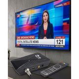 tp Hd Uydu Alıcısı Full Hd Görüntü HDMI USB Wifi Destekli - Lisinya