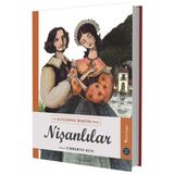 Tp Hepsi Sana Miras Serisi 03 - Nişanlılar