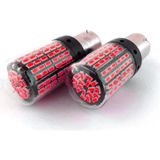 Tp Hko 93 Ampul 12 V 144 LED Kırmızı