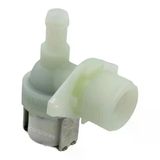 Tp İle Uyumlu Reflex Tekli Ventil 90° Geçmeli 2.5 Lt 10.5Mm - Bulaşık Makinesi Su Giriş Valfi - 1883570100