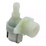 Tp İle Uyumlu Reflex Tekli Ventil 90° Geçmeli 2.5 Lt 10.5Mm - Bulaşık Makinesi Su Giriş Valfi - 1883570100