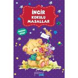 Tp Incir Kokulu Masallar
