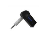 Tp Kablosuz Samsung Lg Iphone Bluetooth Aux Araç Kiti Siyah