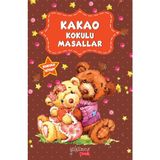 Tp Kakao Kokulu Masallar