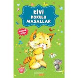 Tp Kivi Kokulu Masallar