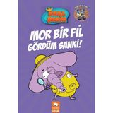 Tp Kral Şakir 7 - Mor Bir Fil Gördüm Sanki