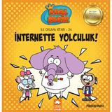 Tp Kral Şakir Ilk Okuma 24 - Internette Yolculuk