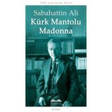 Tp Kürk Mantolu Madonna