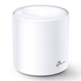 Tp-Link 1 Li Wi-Fi 6 Ax3000 Tüm Evi Kapsayan Mesh Wifi Sistemi 150 Cihaza Kadar Bağlanabilme 270 M²