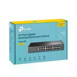 TP-Link 117124 LS1024G Switch