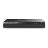 TP-LINK 16 Kanal Vigi NVR2016H-16 P 4 K Poe Nvr Kayıt Cihazı