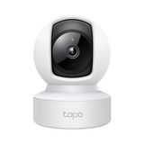 Tp-Lınk 2Mp Tapo C202 Pan-Tılt Ev Güvenlik Kamerası