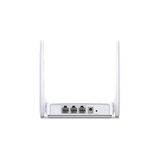 Tp-Lınk 300Mbps Wireless N Router 1 10/100M Mw301r