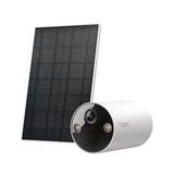 Tp-Lınk 3mp Tapo C410 Kıt Güneş Enerjili Ip Güvenlik Kamerası Kiti