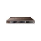Tp-Link 48PORT TL-SG1048 Gigabit Rackmount Yönetilemez Switch