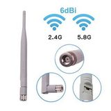 Tp-Link 6dBi RP SMA Erkek Anten 2.4GHz 5.8GHz RF Gsm Wifi Sinyal Kuvvetlendirici