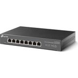 Tp-Link 8-Port 2.5g Desktop Switch TL-SG108-M2 Unmanaged