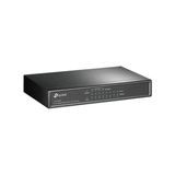Tp-Lınk 8-Port 64W 4-Port Poe Tl-Sg1008p Gıgabıt Poe Swıtch
