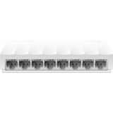 Tp-Link 8Port Ls1008 10/100Mbps Desktop Switch