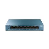 Tp-Lınk 8Port Ls108g Gıgabıt Yönetilemez Swicth Masaüstü