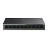 Tp-Lınk 8Port Poe 96W 2-Uplink 100Mbit Yönetilemez Switch Ls1210p