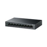 Tp-Link 9Port Ls109P 10-100Mbps 8Xpoe Desktop Switch