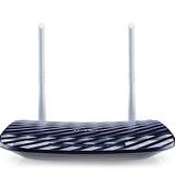 TP-LINK AC750 Çift Bant WLAN Yönlendirici Mediatek 433Mbit/s 5GHz + 300Mbit/s 2.4GHz 802.11ac/a/b/g/n1 10/100M WAN + 4x10/100M LAN